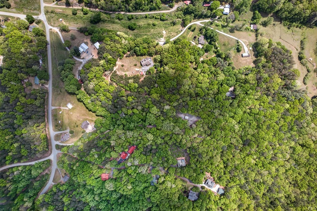 353 Sunrise Road, Blue Ridge GA 30513 - Photo