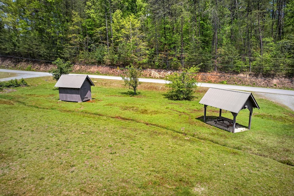 353 Sunrise Road, Blue Ridge GA 30513 - Photo
