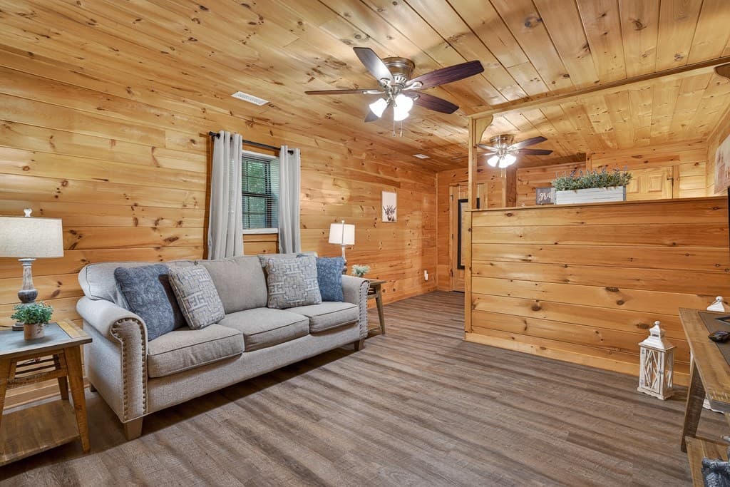 353 Sunrise Road, Blue Ridge GA 30513 - Photo