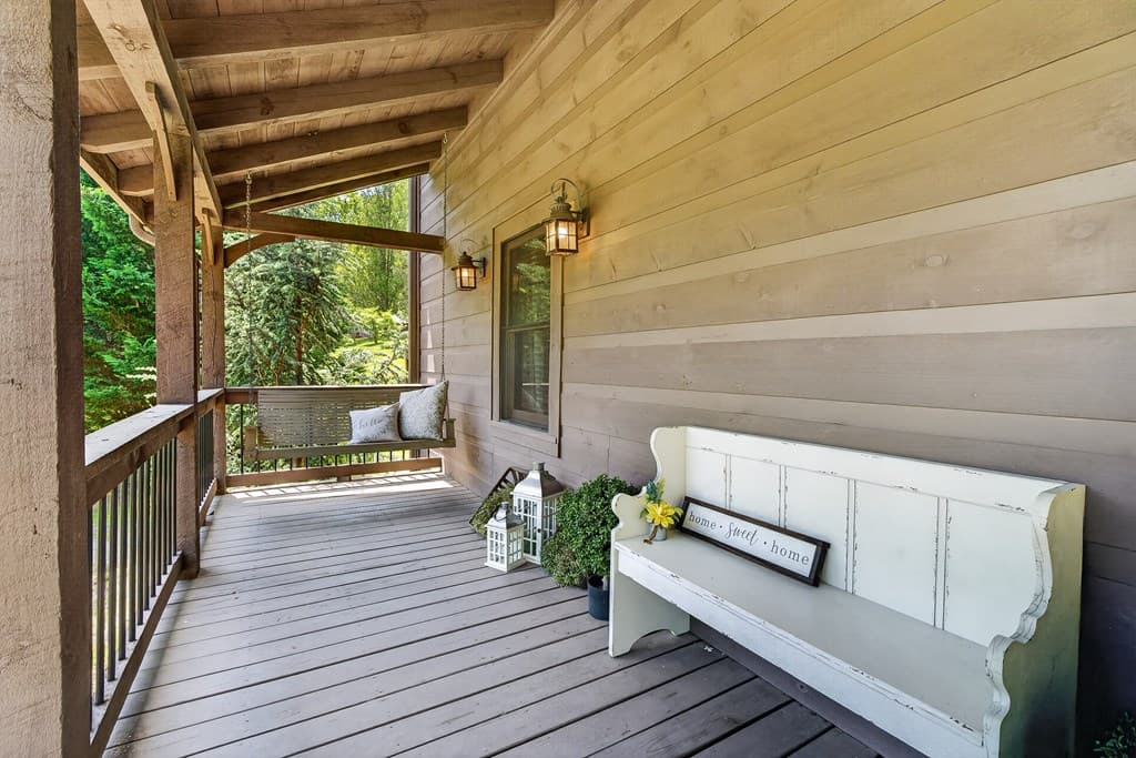 353 Sunrise Road, Blue Ridge GA 30513 - Photo