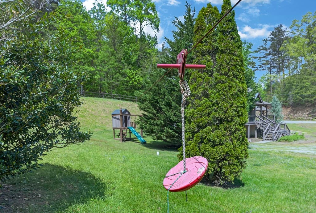 353 Sunrise Road, Blue Ridge GA 30513 - Photo