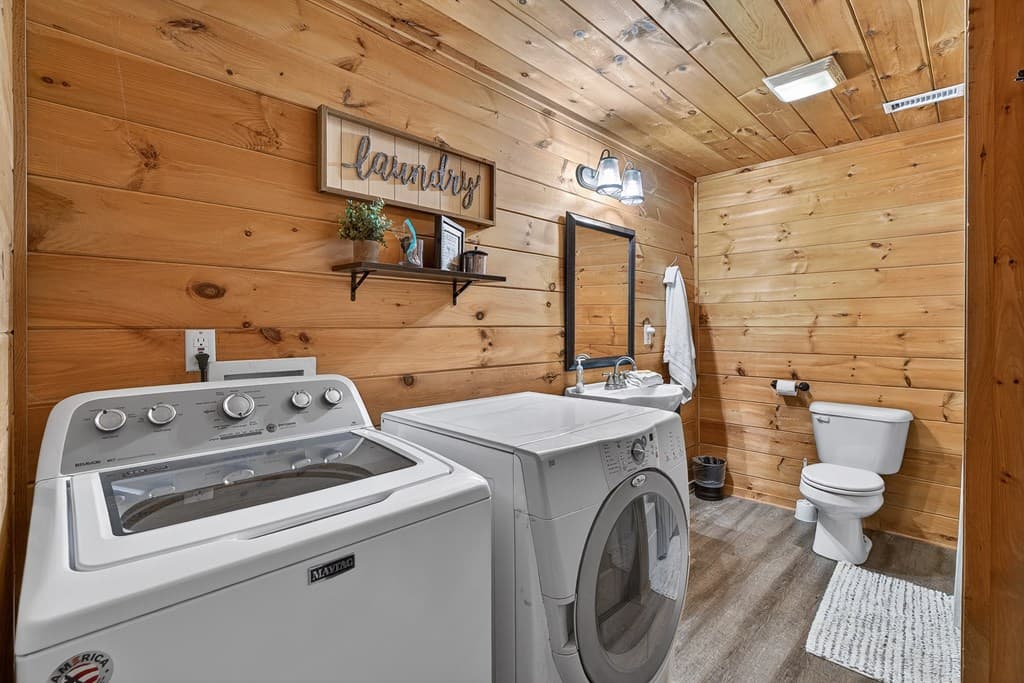 353 Sunrise Road, Blue Ridge GA 30513 - Photo