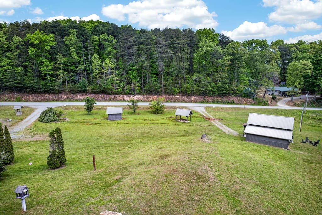 353 Sunrise Road, Blue Ridge GA 30513 - Photo