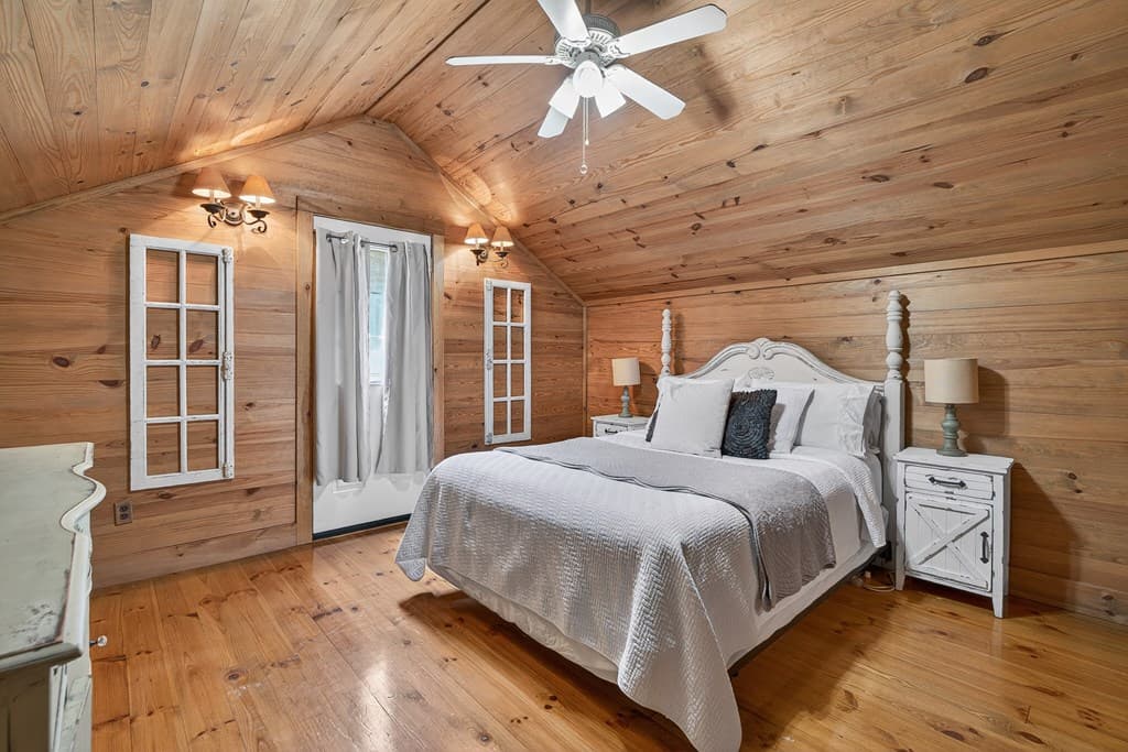 353 Sunrise Road, Blue Ridge GA 30513 - Photo