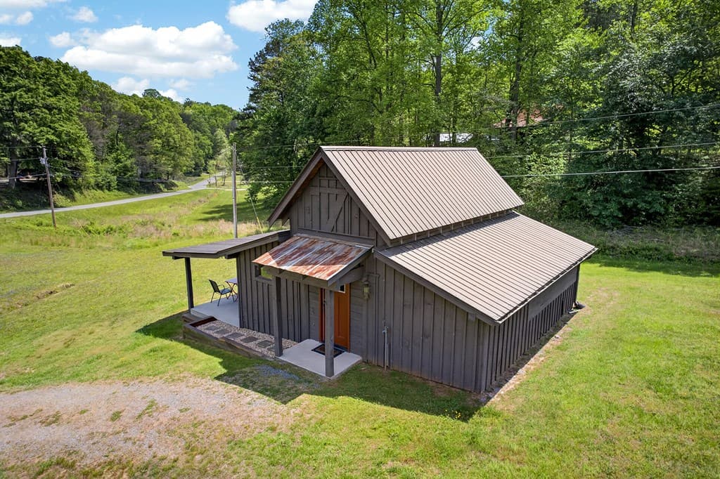 353 Sunrise Road, Blue Ridge GA 30513 - Photo