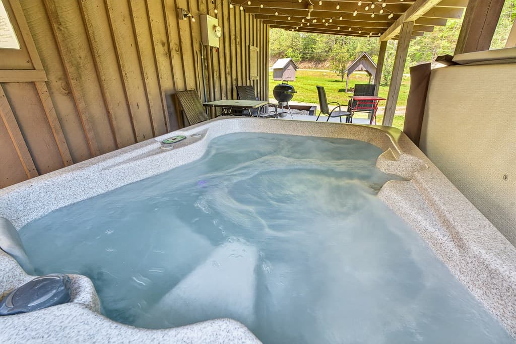 353 Sunrise Road, Blue Ridge GA 30513 - Photo