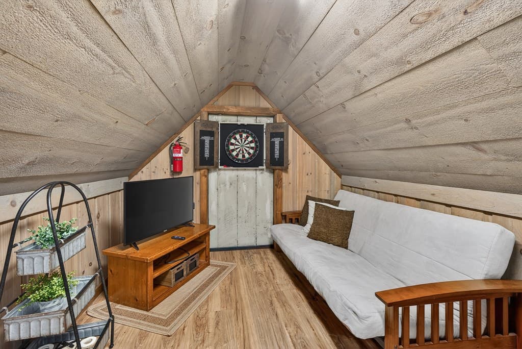353 Sunrise Road, Blue Ridge GA 30513 - Photo