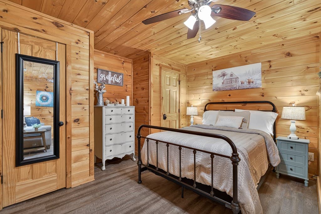 353 Sunrise Road, Blue Ridge GA 30513 - Photo