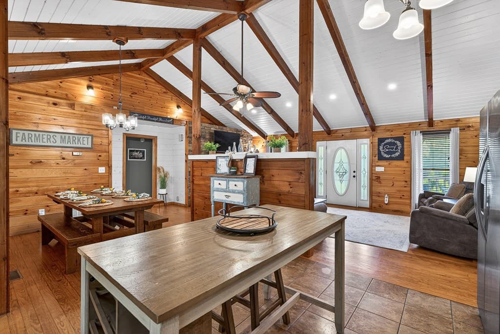 353 Sunrise Road, Blue Ridge GA 30513 - Photo