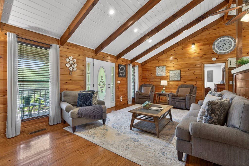 353 Sunrise Road, Blue Ridge GA 30513 - Photo