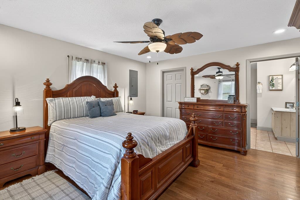 353 Sunrise Road, Blue Ridge GA 30513 - Photo