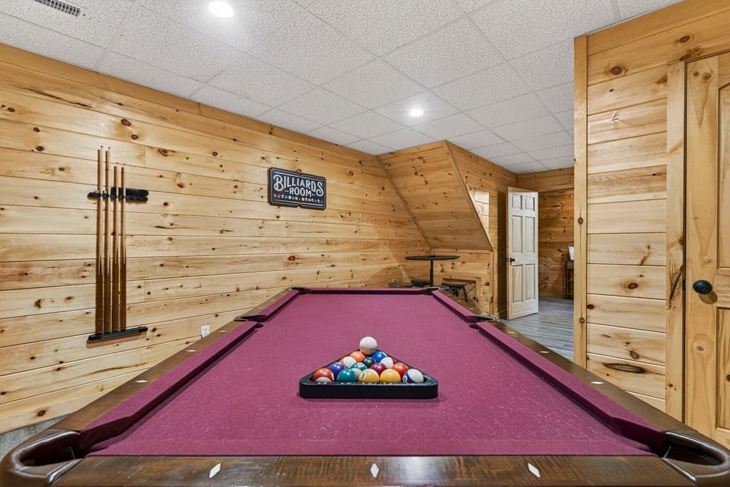 353 Sunrise Road, Blue Ridge GA 30513 - Photo