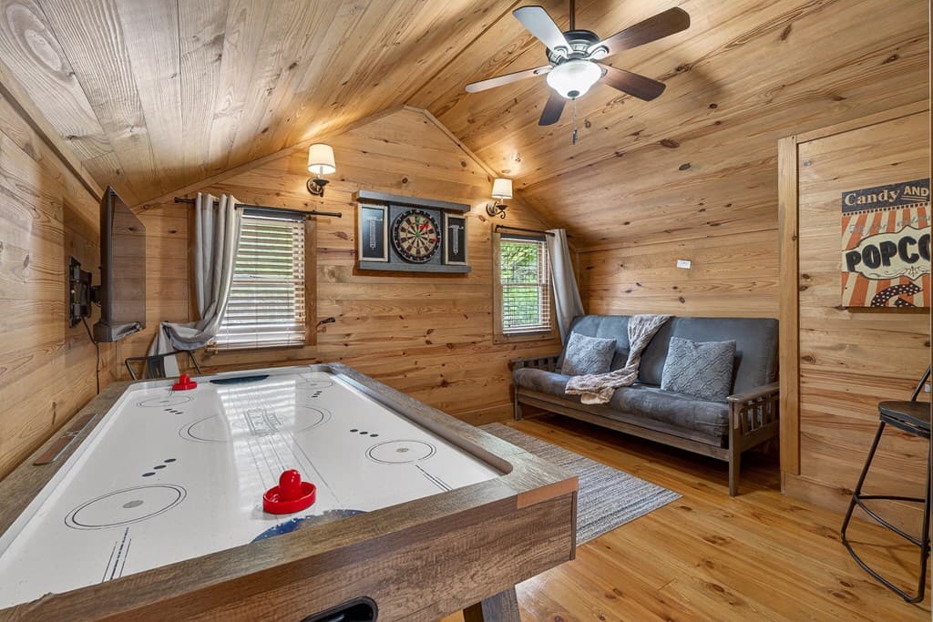 353 Sunrise Road, Blue Ridge GA 30513 - Photo