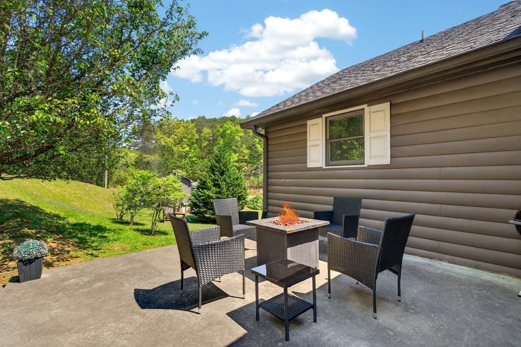 353 Sunrise Road, Blue Ridge GA 30513 - Photo