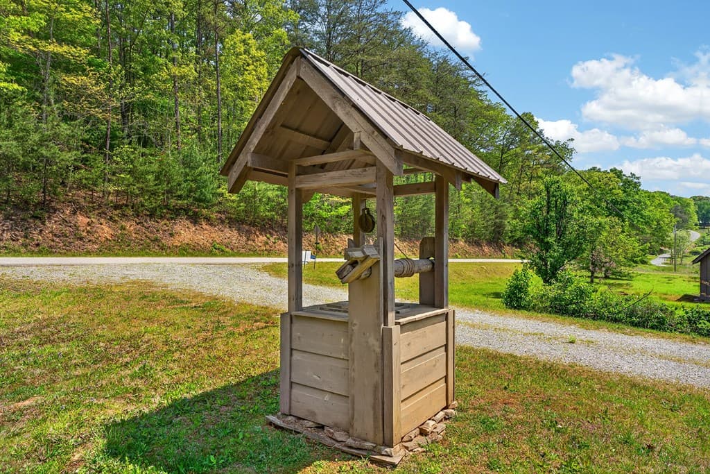 353 Sunrise Road, Blue Ridge GA 30513 - Photo