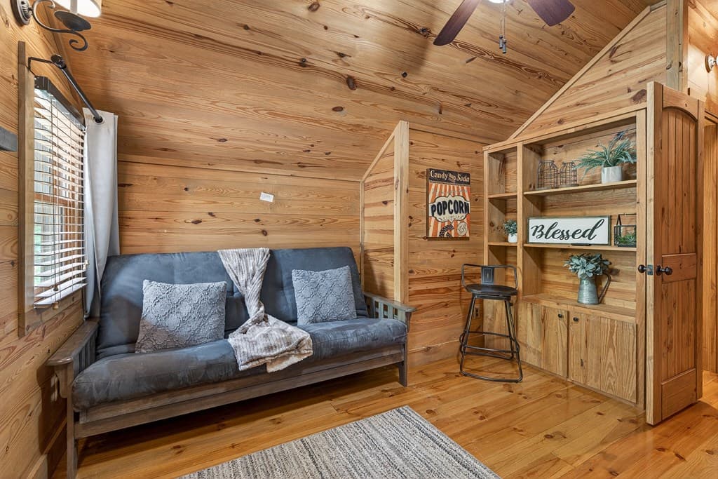 353 Sunrise Road, Blue Ridge GA 30513 - Photo