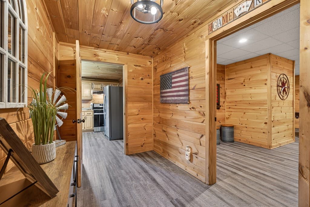 353 Sunrise Road, Blue Ridge GA 30513 - Photo
