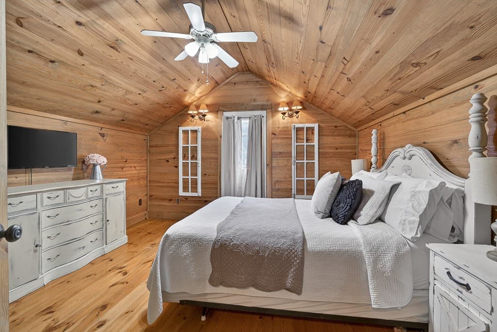 353 Sunrise Road, Blue Ridge GA 30513 - Photo