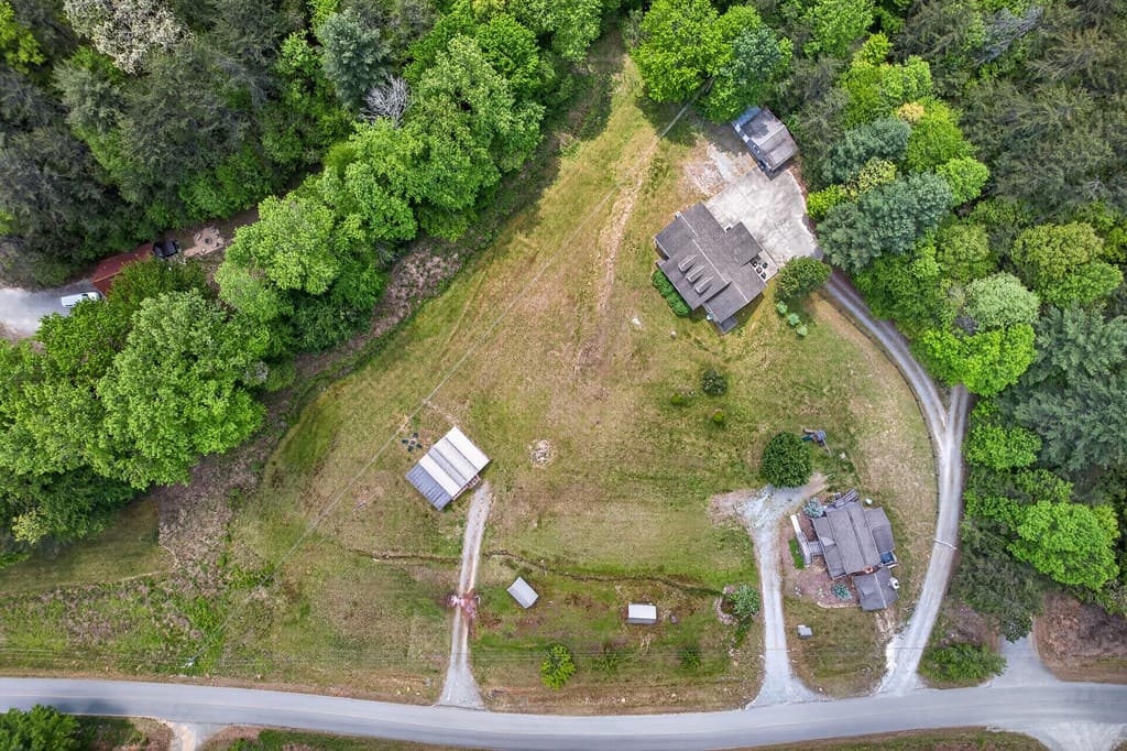 353 Sunrise Road, Blue Ridge GA 30513 - Photo