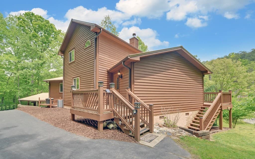 1720 Caney Creek Road, Murphy NC 28906 - Photo