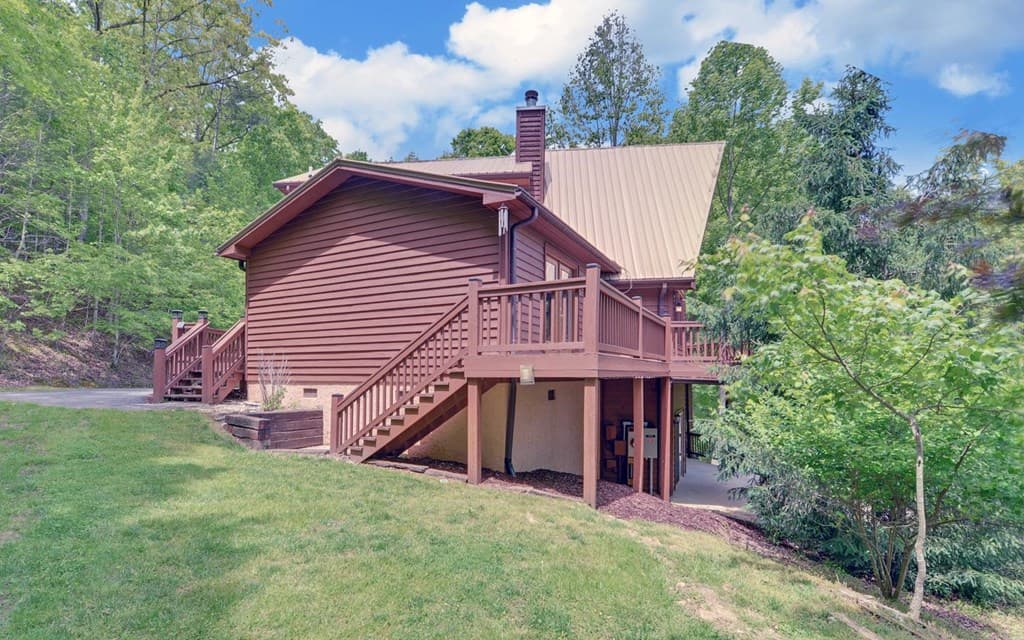 1720 Caney Creek Road, Murphy NC 28906 - Photo