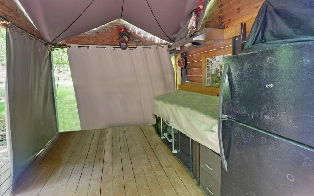 1720 Caney Creek Road, Murphy NC 28906 - Photo