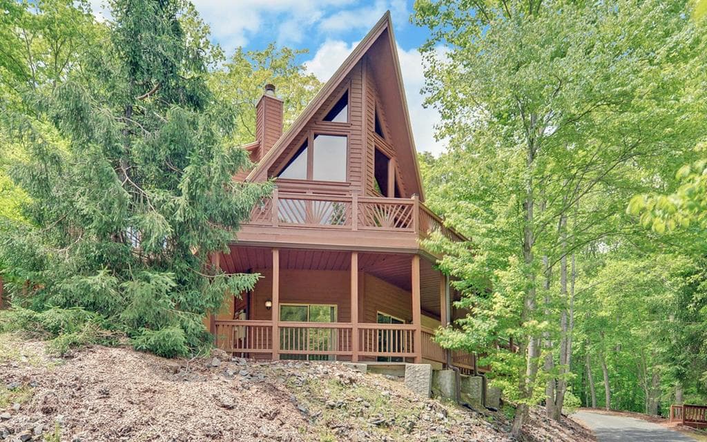 1720 Caney Creek Road, Murphy NC 28906 - Primary photo