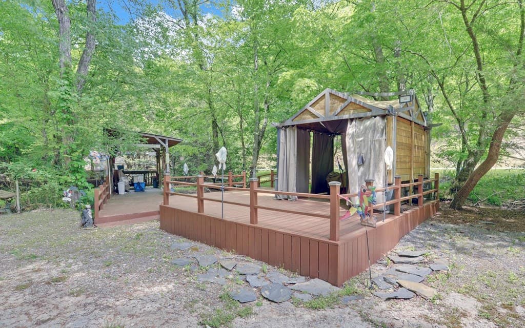 1720 Caney Creek Road, Murphy NC 28906 - Photo