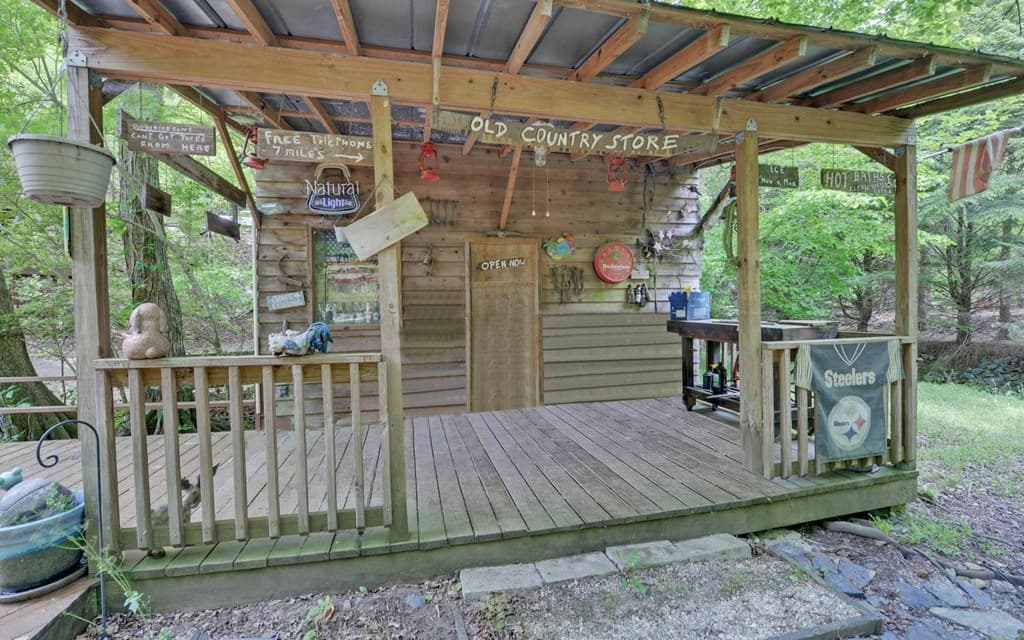 1720 Caney Creek Road, Murphy NC 28906 - Photo