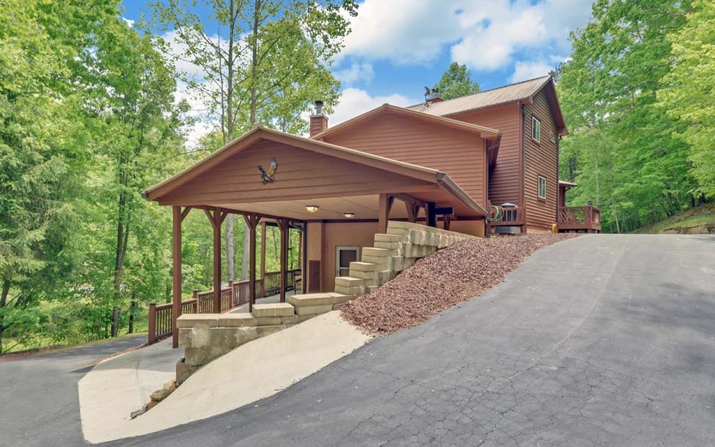 1720 Caney Creek Road, Murphy NC 28906 - Photo