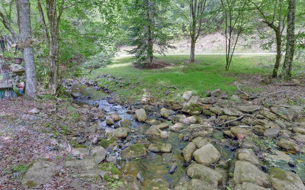 1720 Caney Creek Road, Murphy NC 28906 - Photo