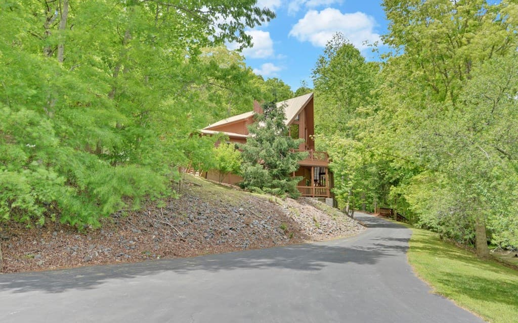 1720 Caney Creek Road, Murphy NC 28906 - Photo
