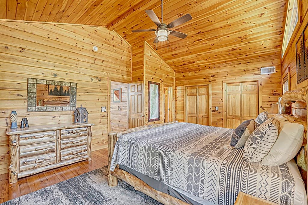 145 Skyview Drive, Murphy SC 29806 - Photo