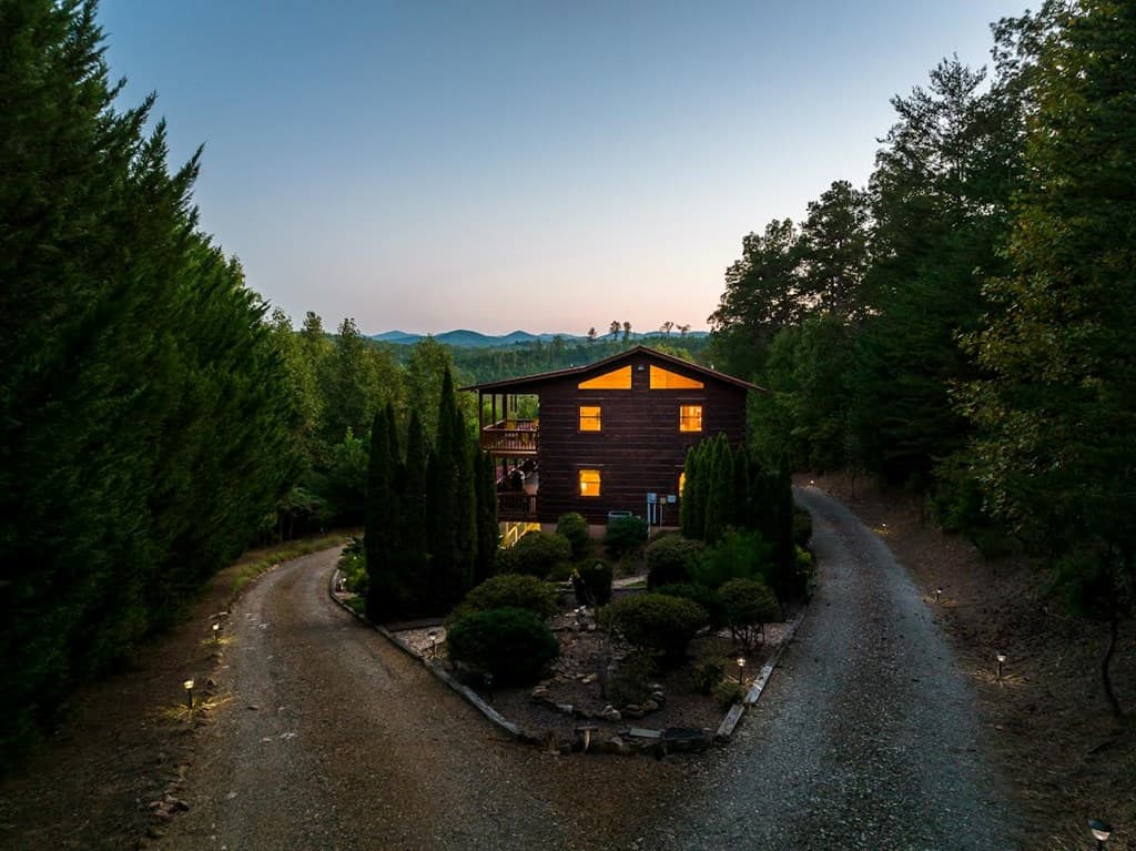 145 Skyview Drive, Murphy SC 29806 - Photo
