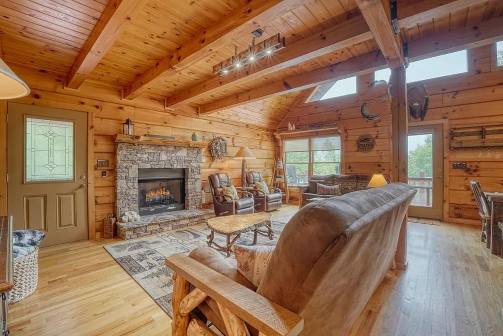 145 Skyview Drive, Murphy SC 29806 - Photo