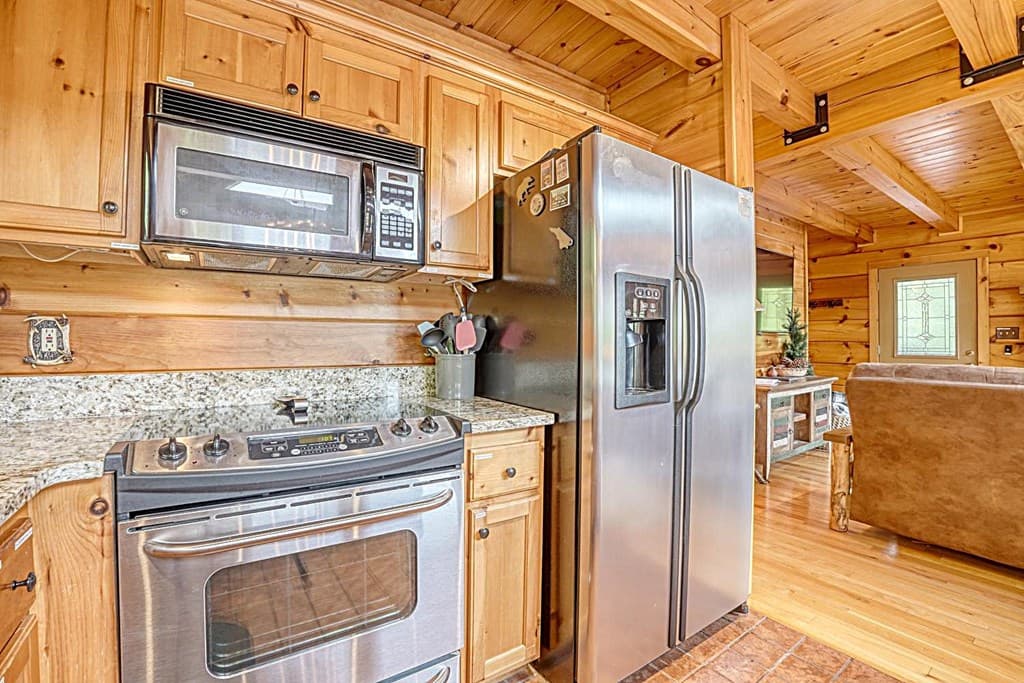145 Skyview Drive, Murphy SC 29806 - Photo