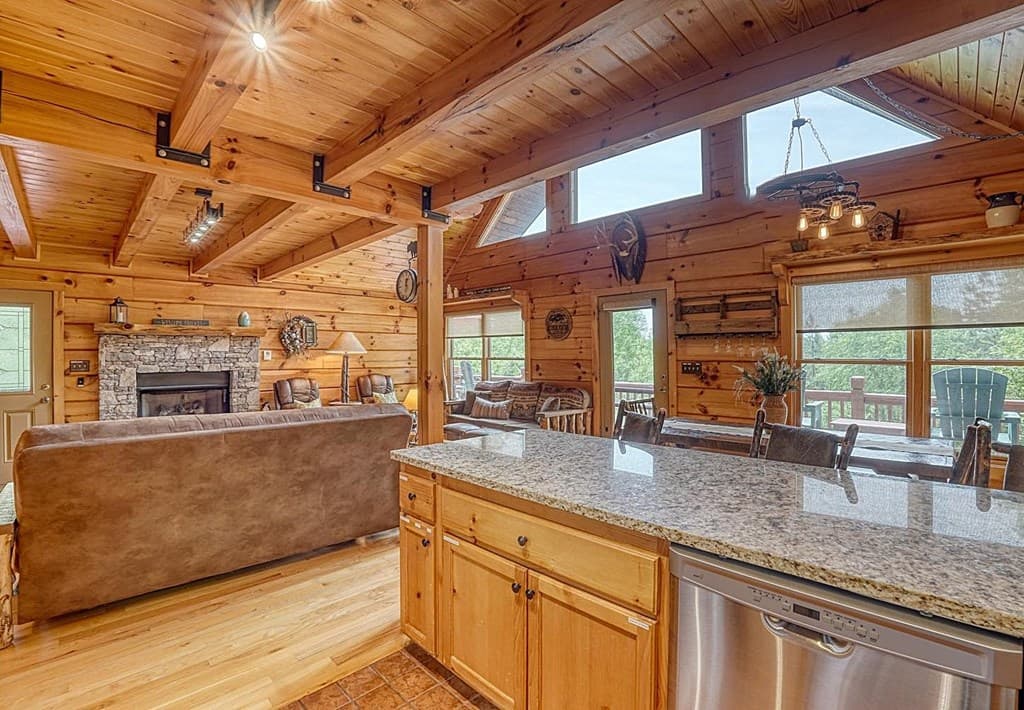145 Skyview Drive, Murphy SC 29806 - Photo