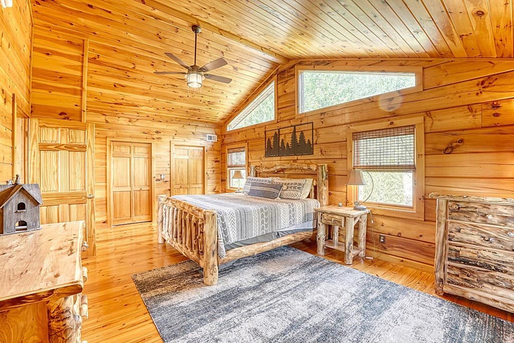 145 Skyview Drive, Murphy SC 29806 - Photo