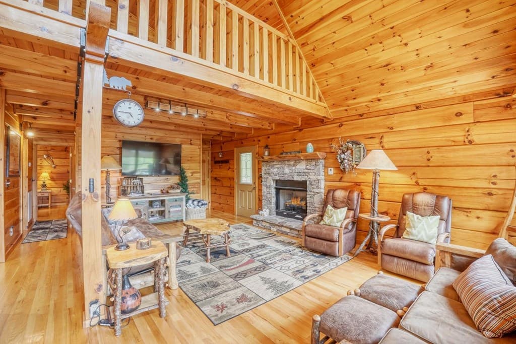 145 Skyview Drive, Murphy SC 29806 - Photo