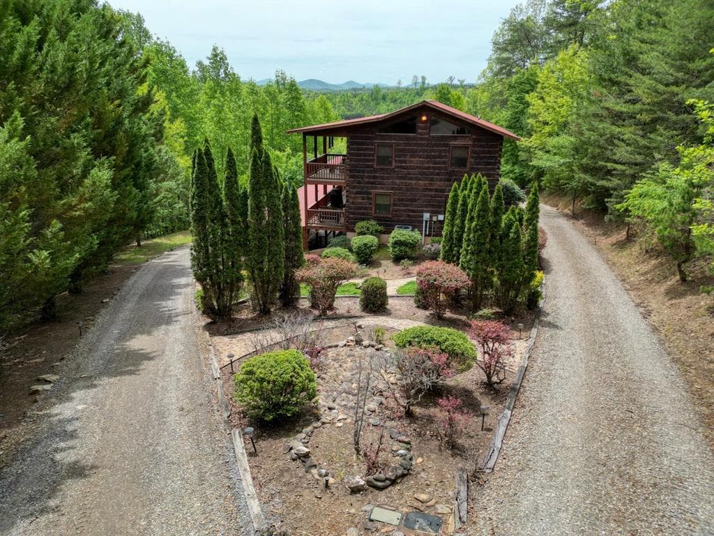 145 Skyview Drive, Murphy SC 29806 - Photo