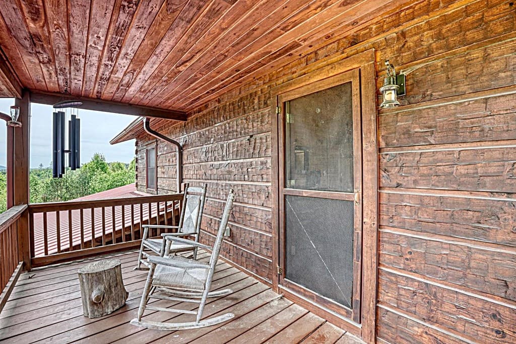 145 Skyview Drive, Murphy SC 29806 - Photo