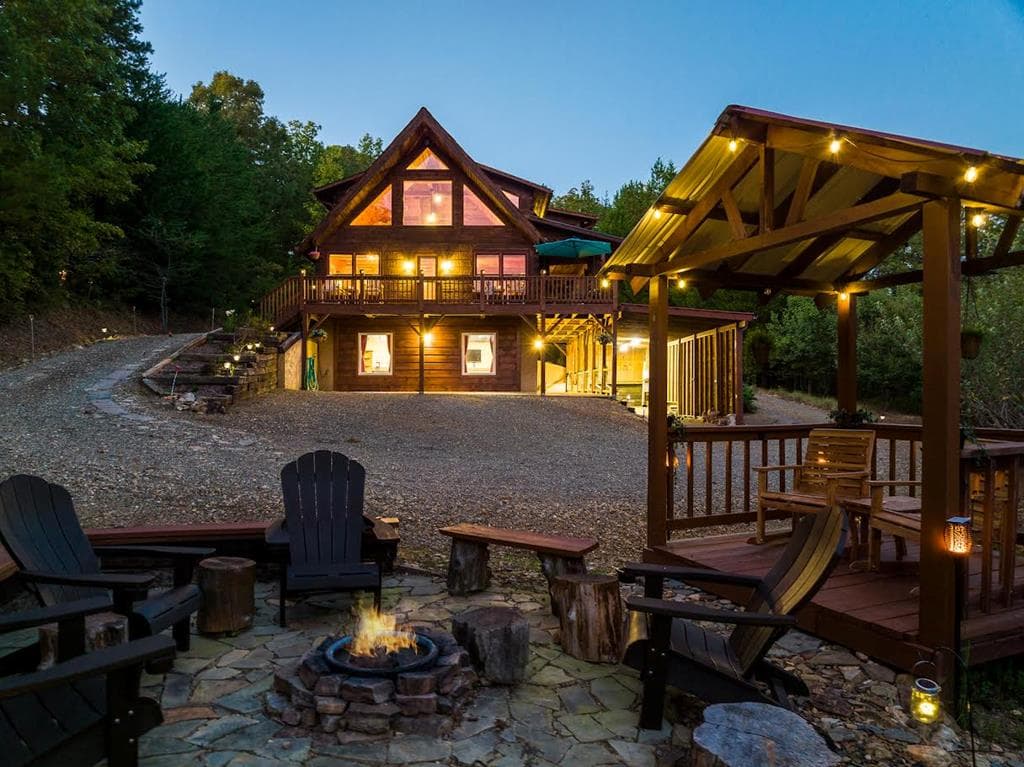 145 Skyview Drive, Murphy SC 29806 - Primary photo