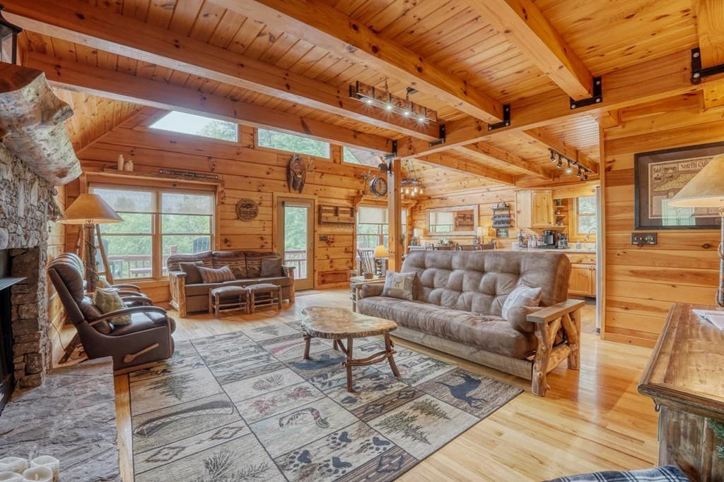 145 Skyview Drive, Murphy SC 29806 - Photo