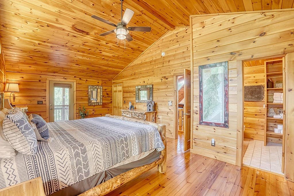 145 Skyview Drive, Murphy SC 29806 - Photo