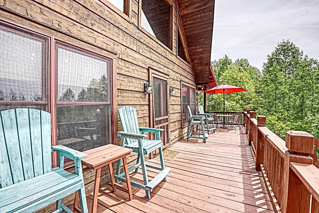 145 Skyview Drive, Murphy SC 29806 - Photo