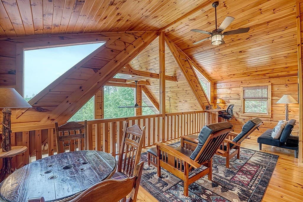 145 Skyview Drive, Murphy SC 29806 - Photo