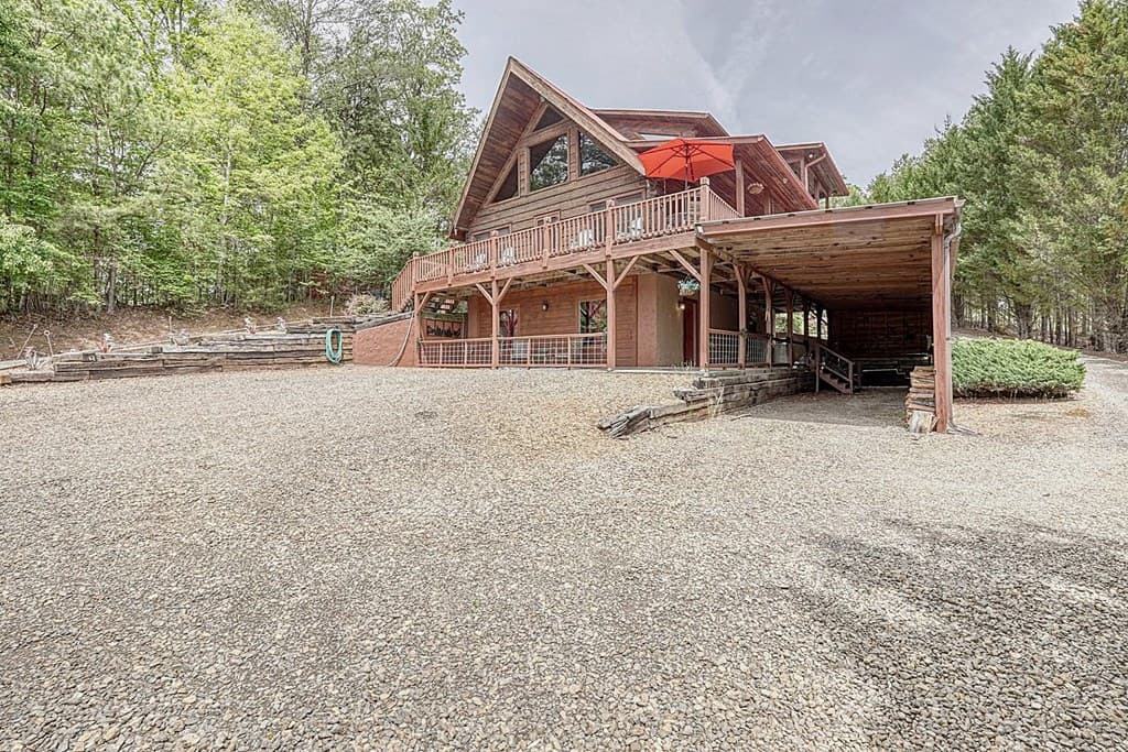 145 Skyview Drive, Murphy SC 29806 - Photo