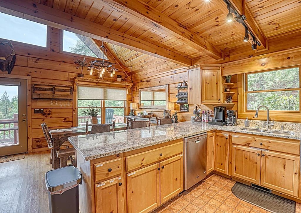 145 Skyview Drive, Murphy SC 29806 - Photo