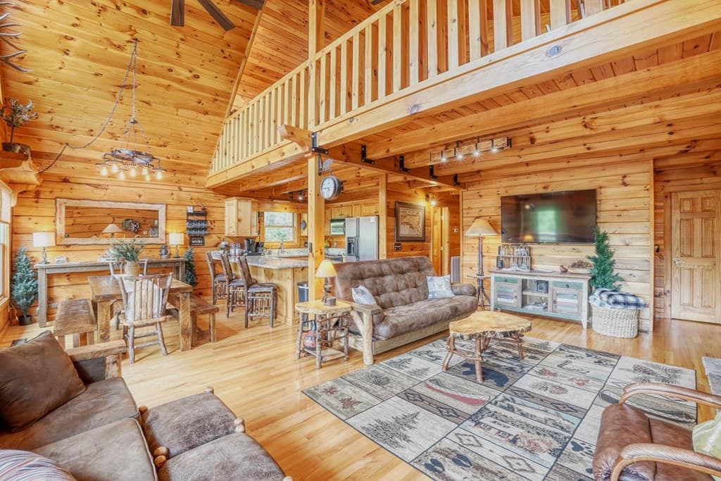 145 Skyview Drive, Murphy SC 29806 - Photo