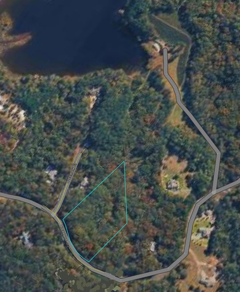 543 Cove Lake Drive, Marble Hill GA 30148 - Primary photo